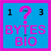 Bytes on Bio 1VBK3