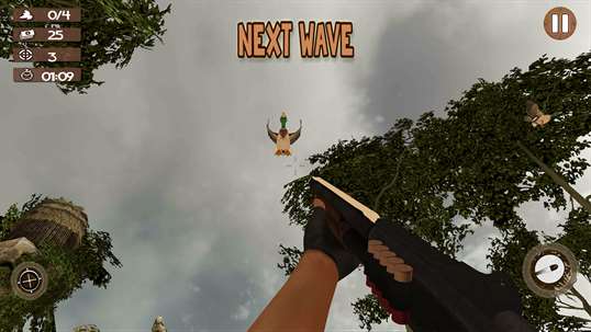Birds Hunting Sniper Season screenshot 3