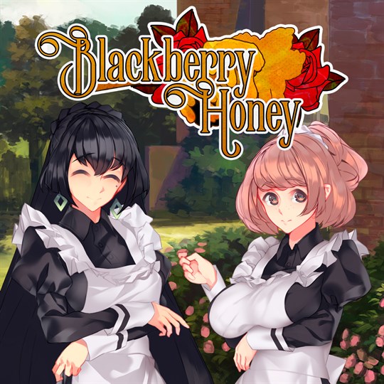 Blackberry Honey for xbox