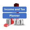 Income and Tax Planner