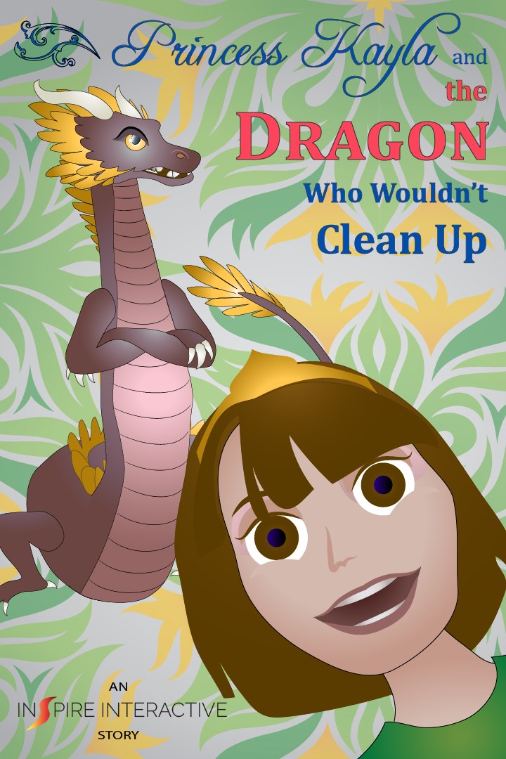 Storybook Interactive