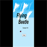 Flying Beetle