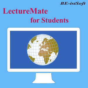 LectureMate for Students