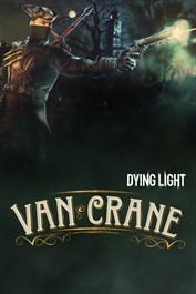 Van Crane Bundle