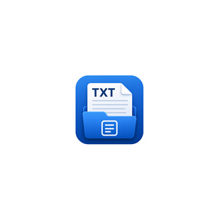 TXT Manager - Download and install on Windows | Microsoft Store