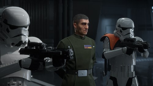 Star Wars Outlaws: Wild Card DLC