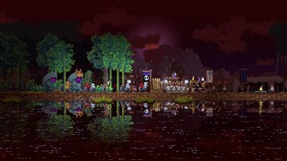 Kingdom Two Crowns: Olympus Edition screenshot 5