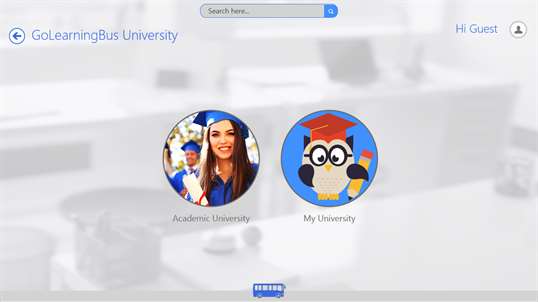 Tagalog via videos by GoLearningBus screenshot 8