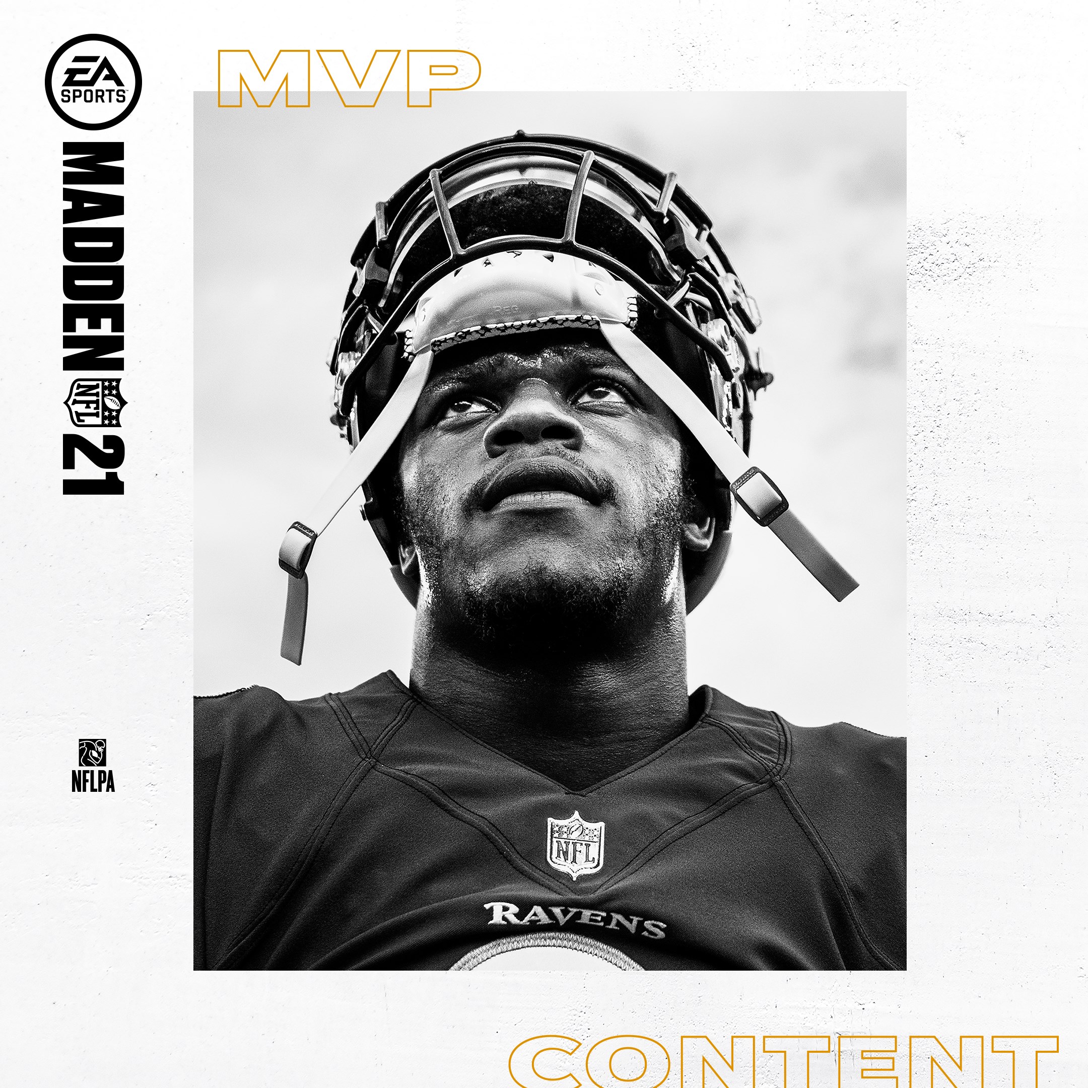 Madden NFL 21: MVP Content