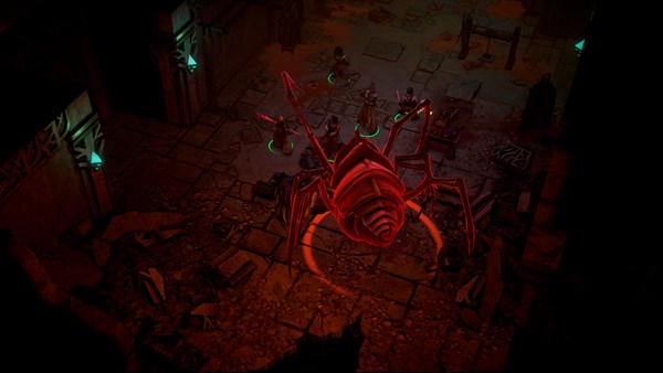 Pathfinder: Wrath of the Righteous — 3