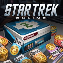 Star Trek Online: 5300 Zen
