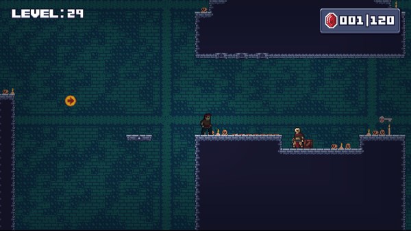 Dungeon Quest (Windows) — 6