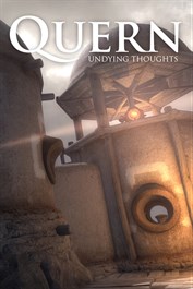 Quern - Undying Thoughts