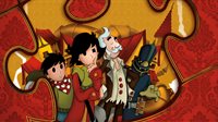 May’s Mysteries: The Secret of Dragonville