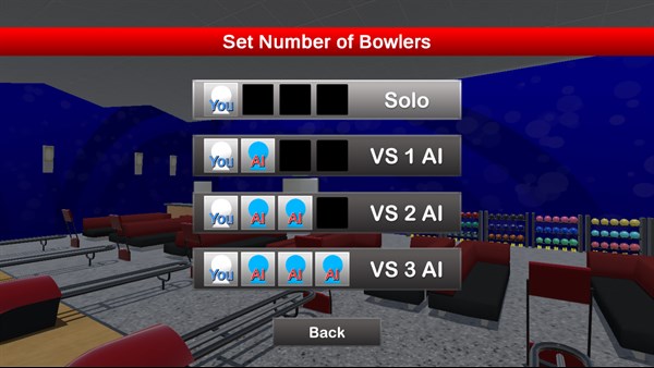 Extreme Bowling Challenge — 11