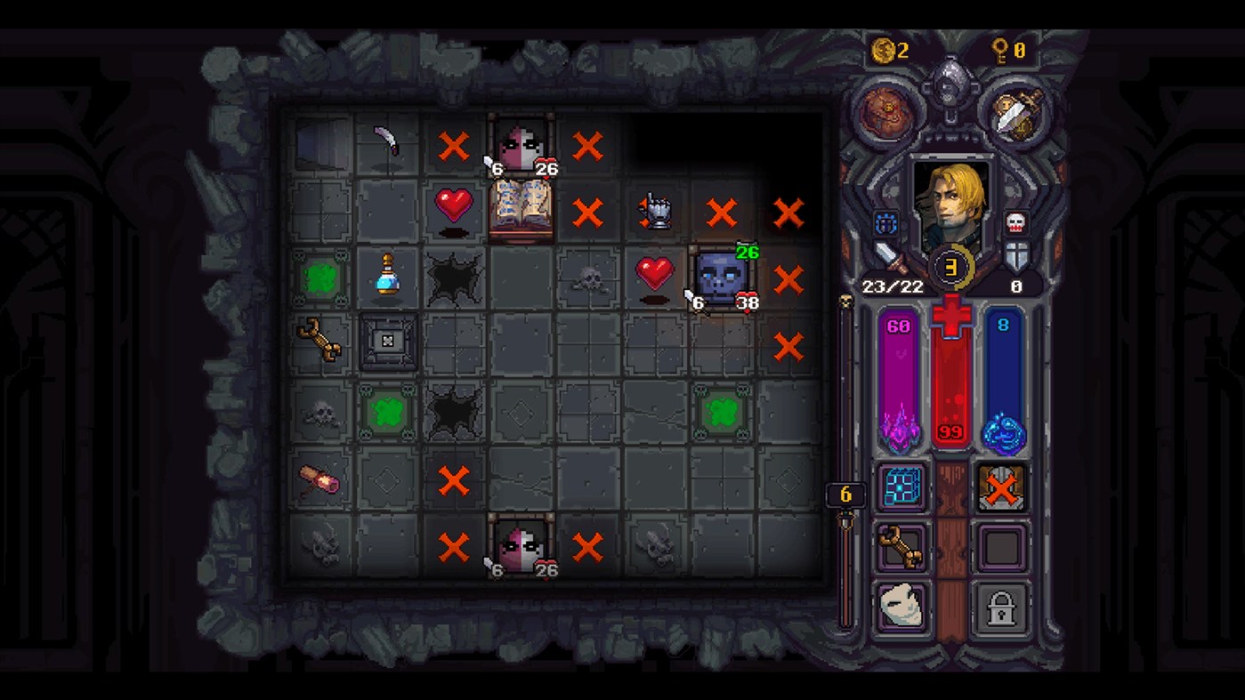 #5. RunestoneKeeper (Windows) 由: E-Home Entertainment Development Co., Ltd