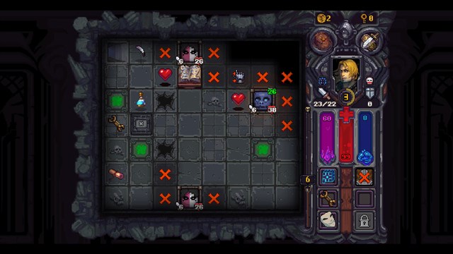 RunestoneKeeper screenshot 2