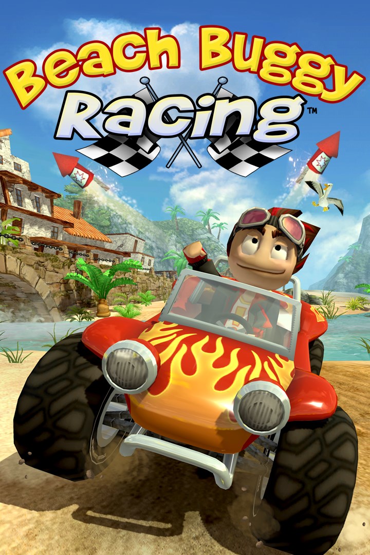 beach buggy racing 2019