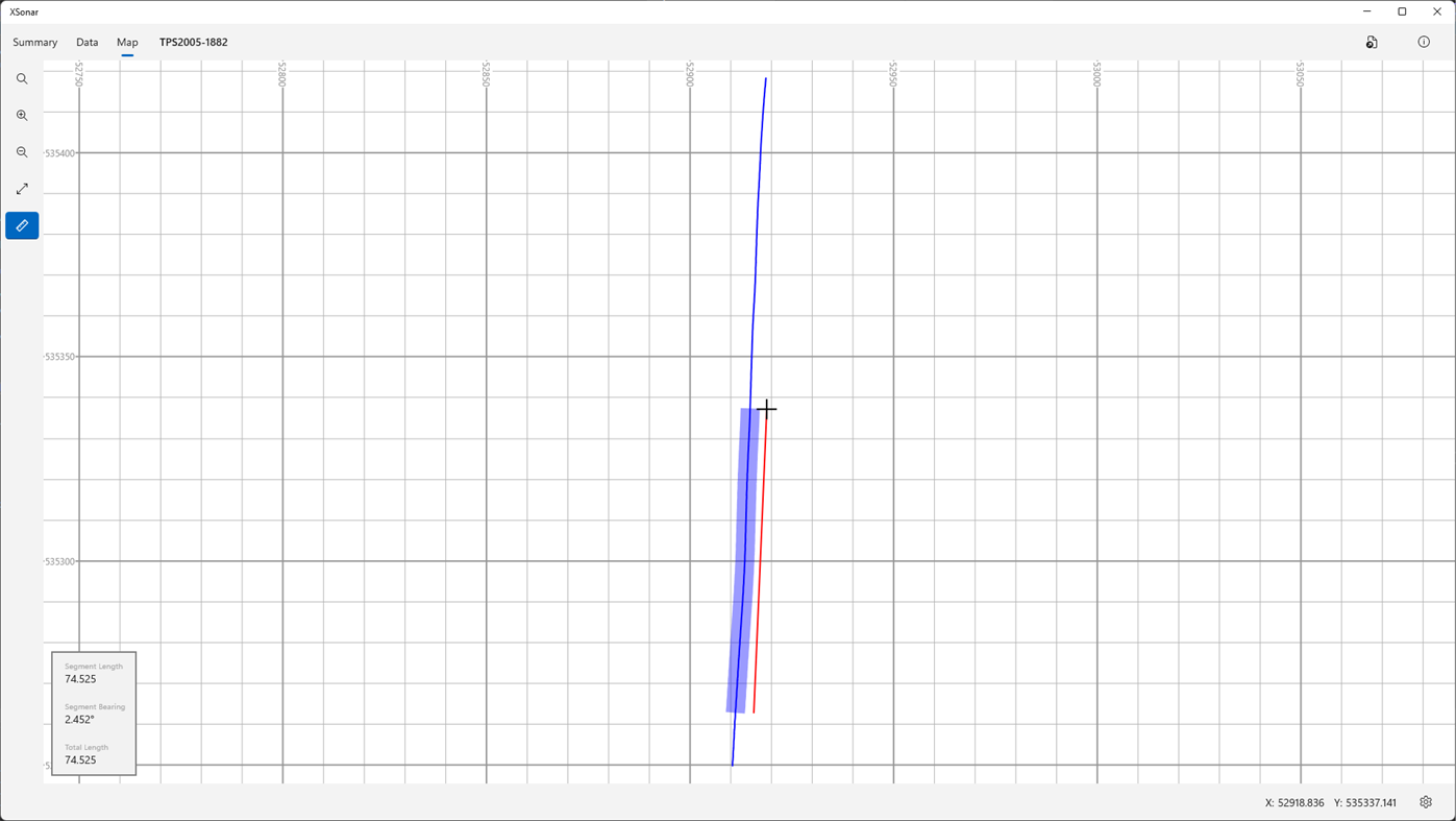 #9. XSonar (Windows) De: Greg Macdonald