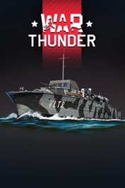 War Thunder - VLT-2 Pack