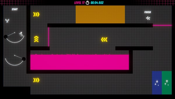 Ultimate Wobble Run — 11
