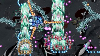 Shoot 1UP DX screenshot 5