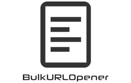 Bulk URL Opener small promo image