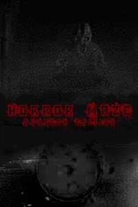 Horror Maze - Dungeon Edition