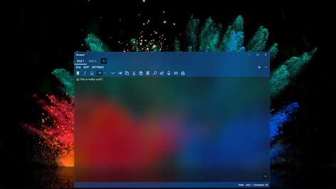 Nextpad Screenshots 1