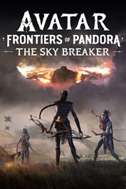 Avatar: Frontiers of Pandora™ – The Sky Breaker