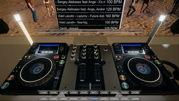 RealDJ — 7