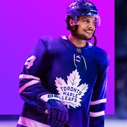 Aperçu NHL 20 - Pre-Order Unlock Key