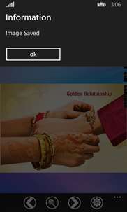 RakshaBandhan Images & Messages screenshot 4