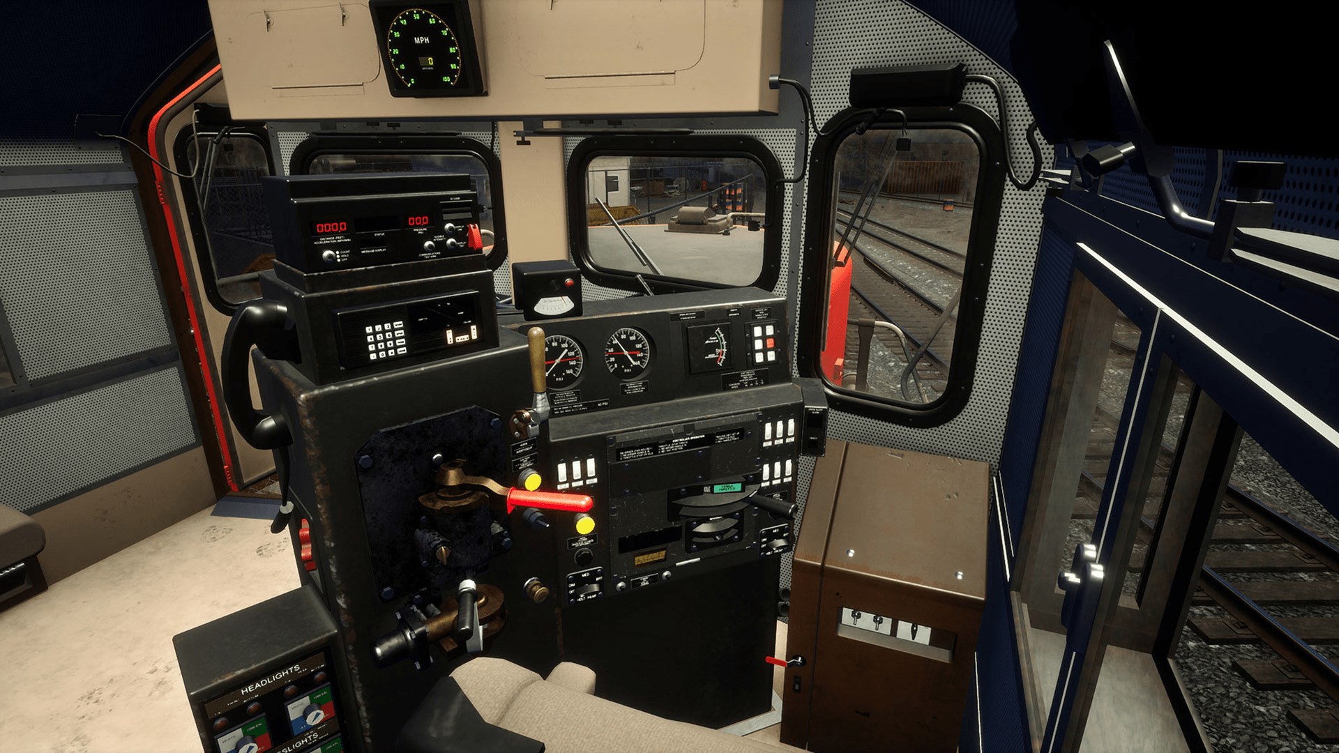 Train Sim World®: Canadian National Oakville Subdivision: Hamilton - Oakville | Xbox | Chiave | Privato