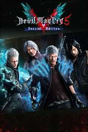 Buy [DMC5] - Super Character 3-Pack - Microsoft Store en-IL