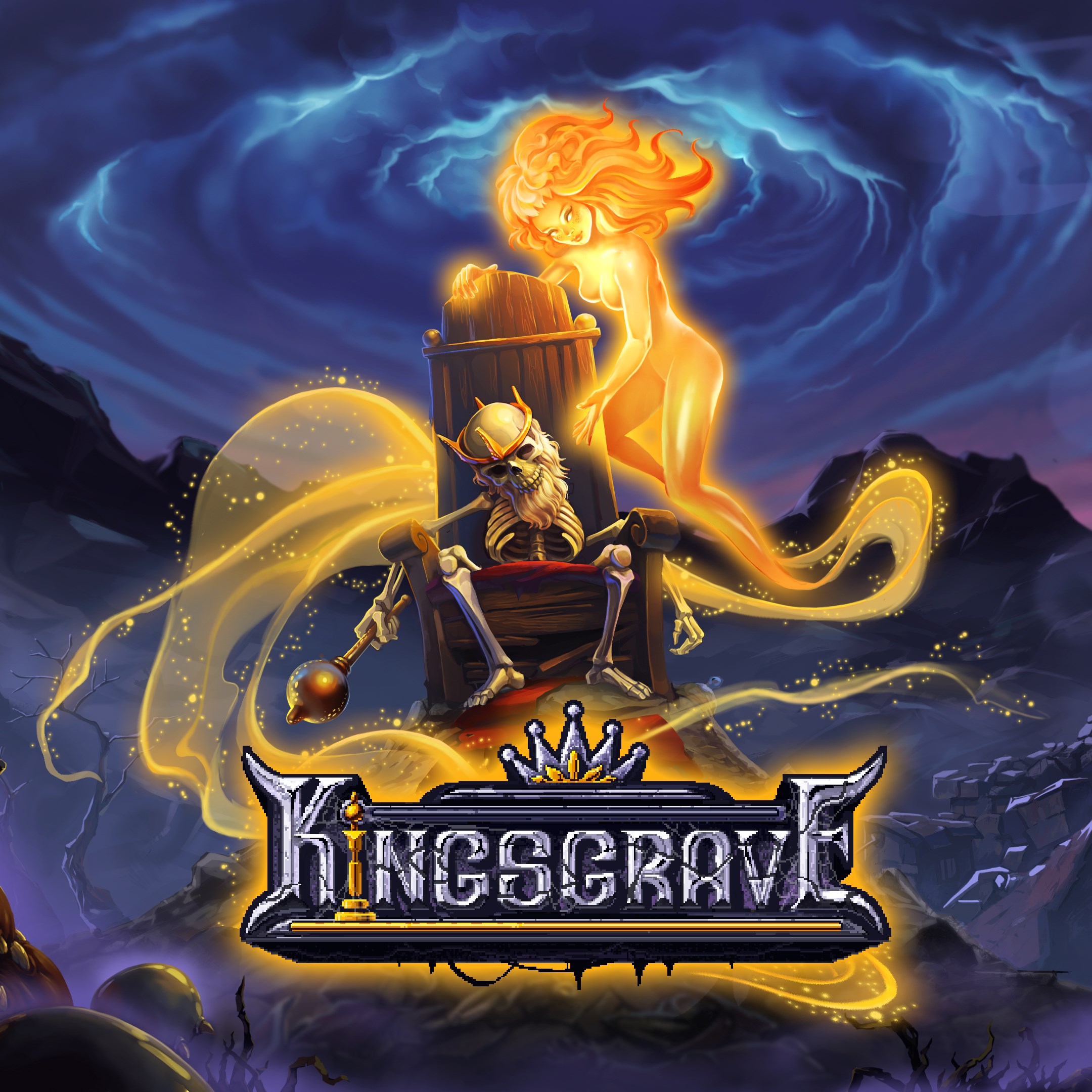 Kingsgrave