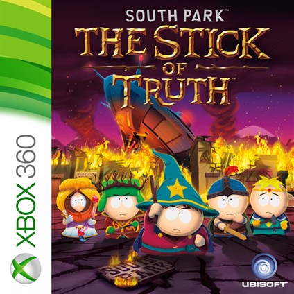 The Stick of Truth™
