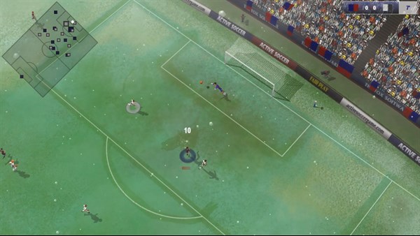 Active Soccer 2 DX — 3