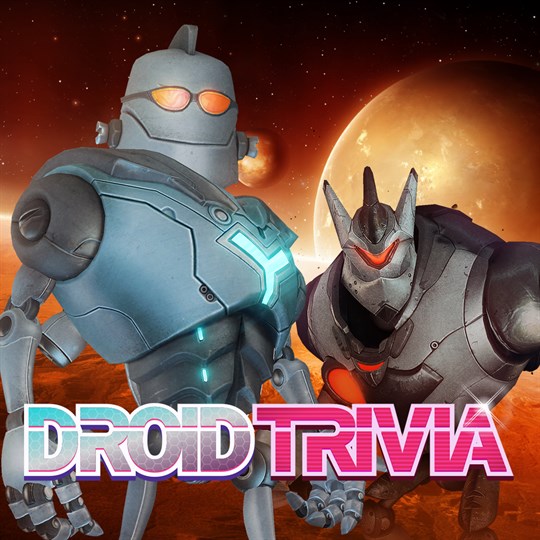Droid Trivia for xbox
