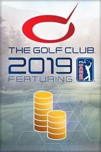 The Golf Club 2019 feat. PGA TOUR – 6,000 Currency