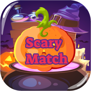 Scary Match