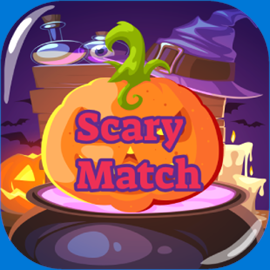 Scary Match