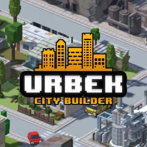 Urbek City Builder