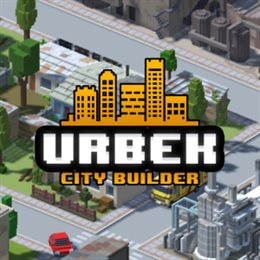 Aperçu Urbek City Builder