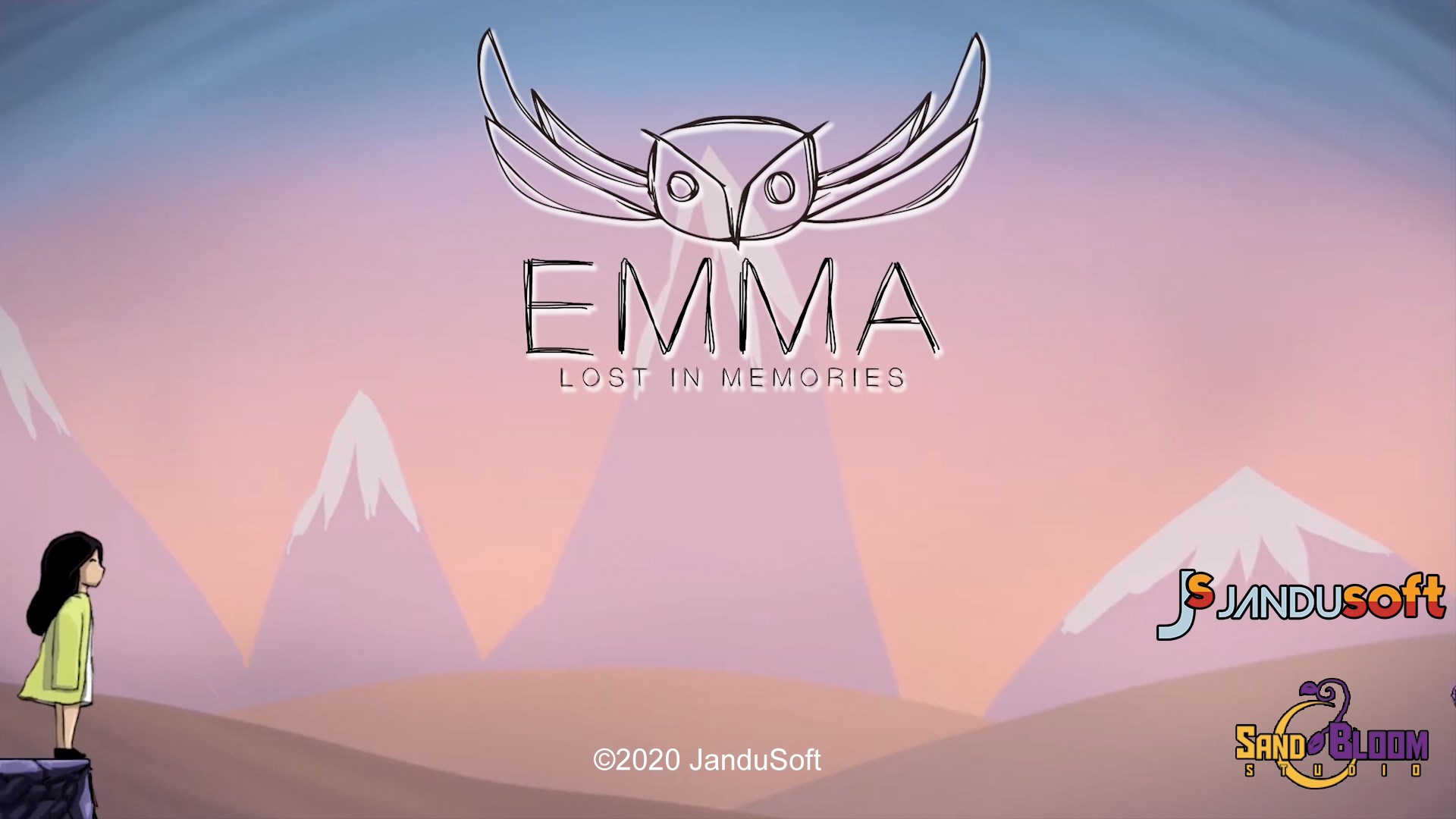 EMMA: Lost in Memories screenshot thumbnail video
