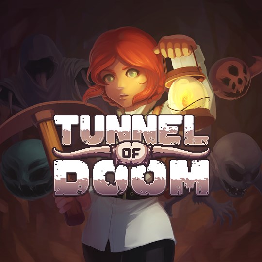 Tunnel Of Doom for xbox