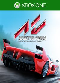 Assetto Corsa