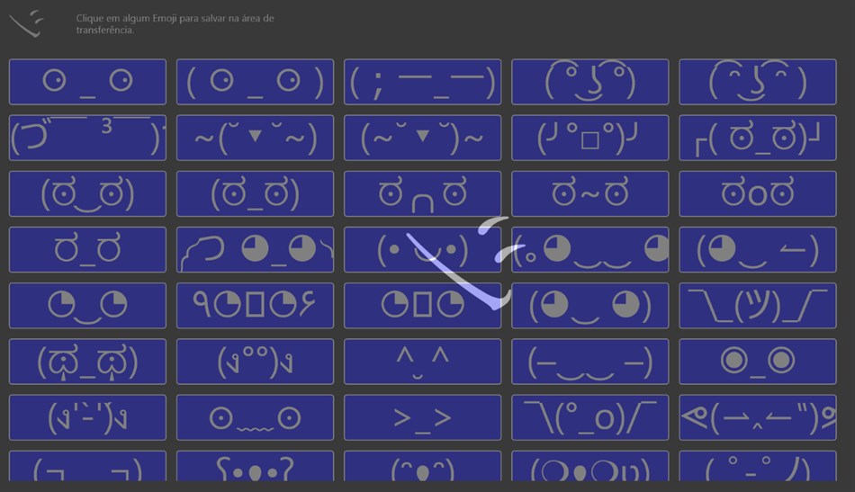 EmojiTXT (Windows) 由: Roadkiller79