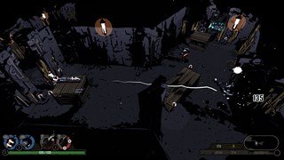 West of Dead: Path of the Crow Edition screenshot 6