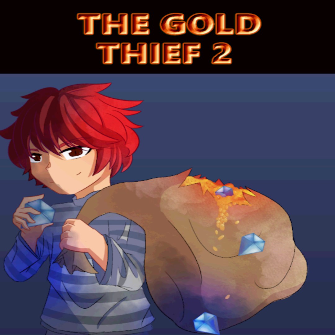 The Gold Thief 2